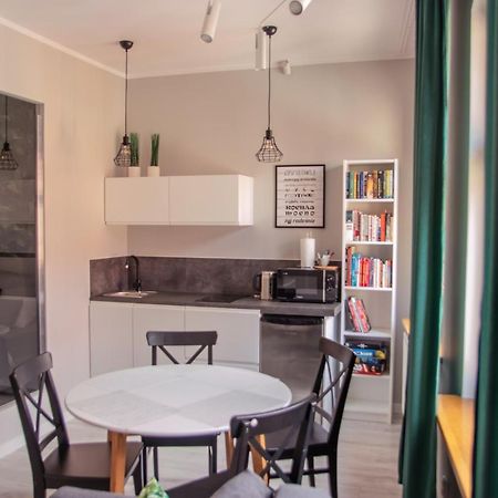 Apartamenty Dluga 6 Bydgoszcz Eksteriør bilde