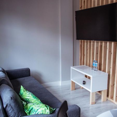Apartamenty Dluga 6 Bydgoszcz Eksteriør bilde
