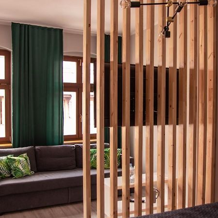 Apartamenty Dluga 6 Bydgoszcz Eksteriør bilde