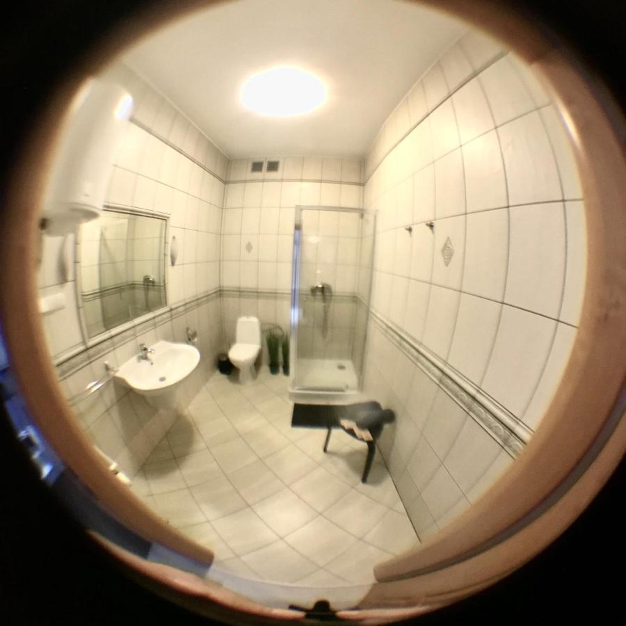 Apartamenty Dluga 6 Bydgoszcz Eksteriør bilde