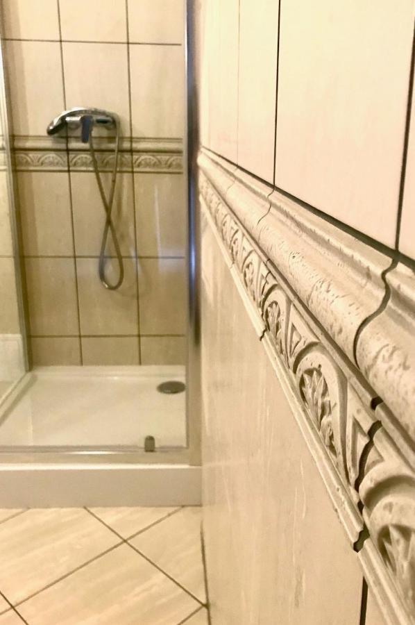 Apartamenty Dluga 6 Bydgoszcz Eksteriør bilde