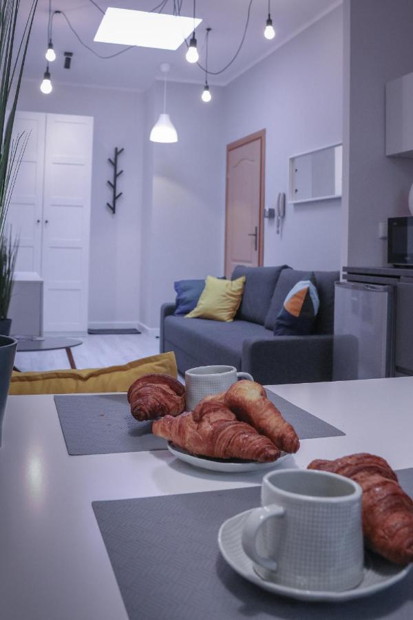 Apartamenty Dluga 6 Bydgoszcz Eksteriør bilde