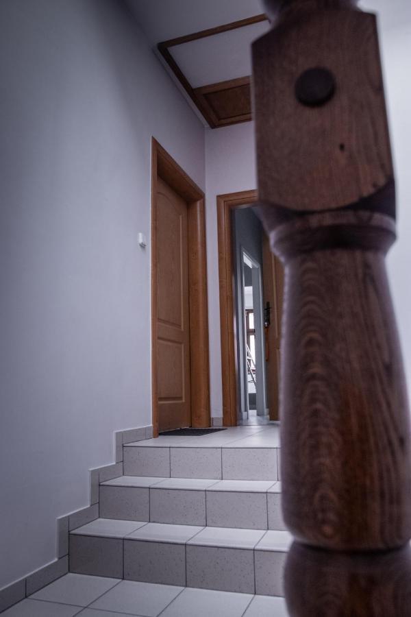 Apartamenty Dluga 6 Bydgoszcz Eksteriør bilde