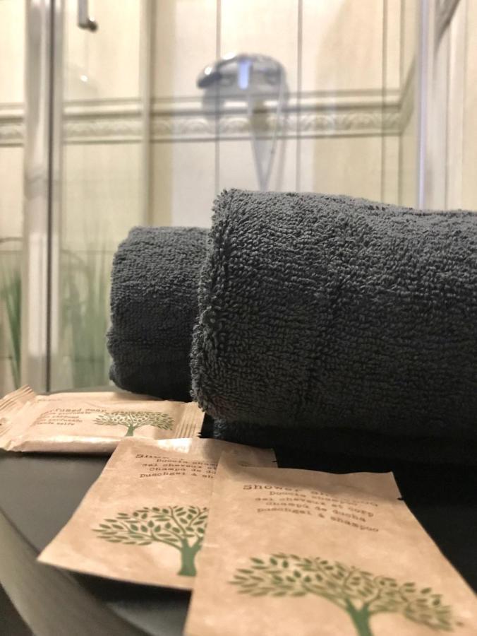 Apartamenty Dluga 6 Bydgoszcz Eksteriør bilde