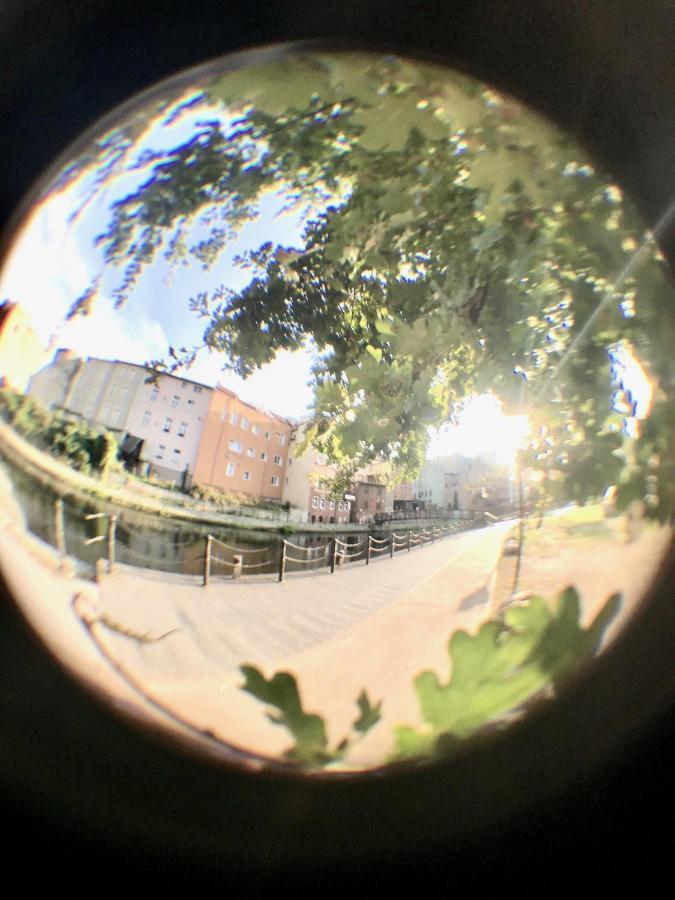 Apartamenty Dluga 6 Bydgoszcz Eksteriør bilde