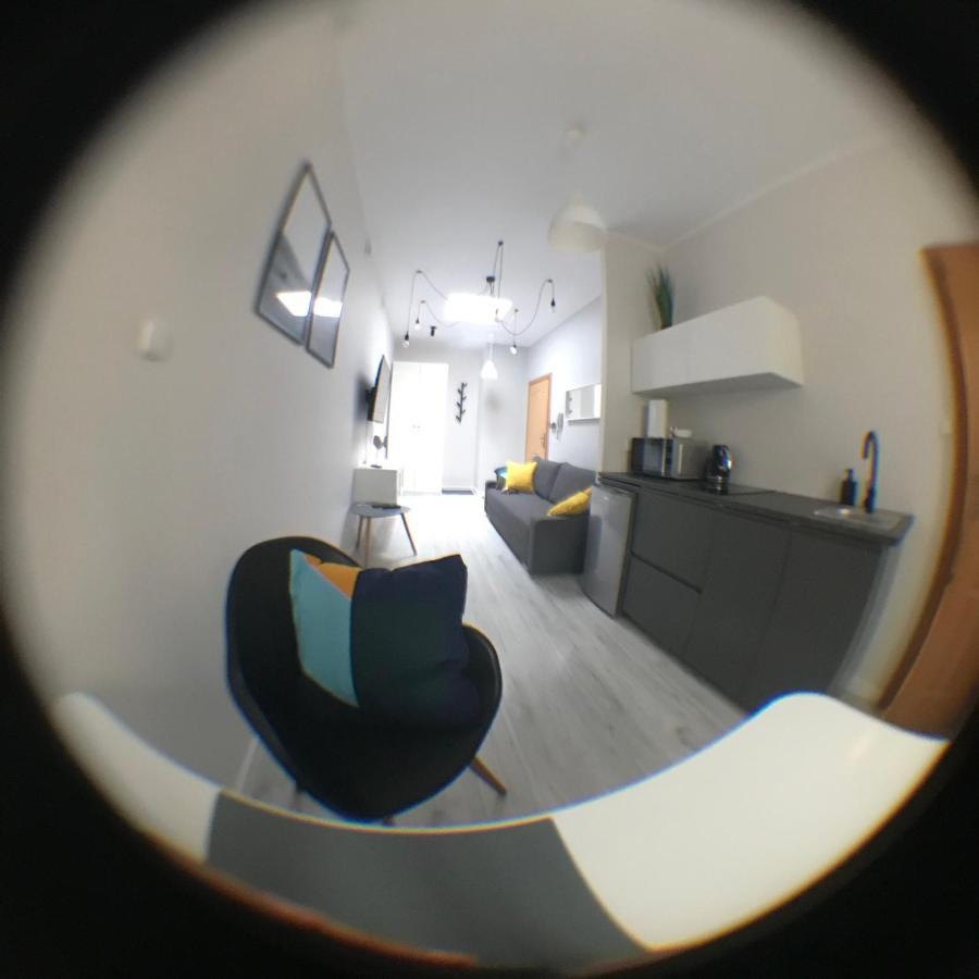 Apartamenty Dluga 6 Bydgoszcz Eksteriør bilde