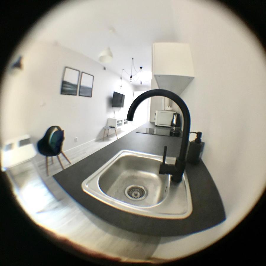 Apartamenty Dluga 6 Bydgoszcz Eksteriør bilde
