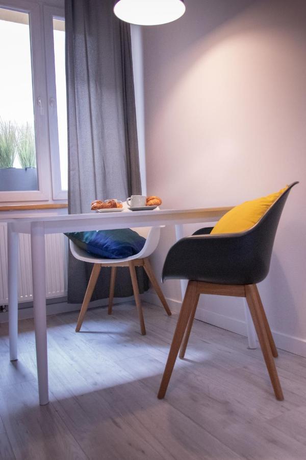 Apartamenty Dluga 6 Bydgoszcz Eksteriør bilde