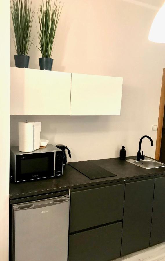 Apartamenty Dluga 6 Bydgoszcz Eksteriør bilde