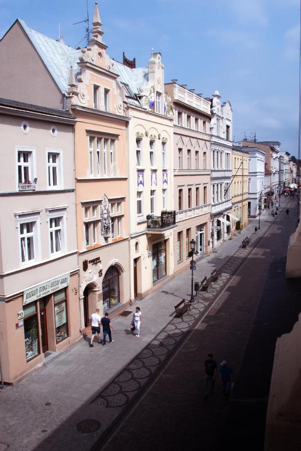 Apartamenty Dluga 6 Bydgoszcz Eksteriør bilde