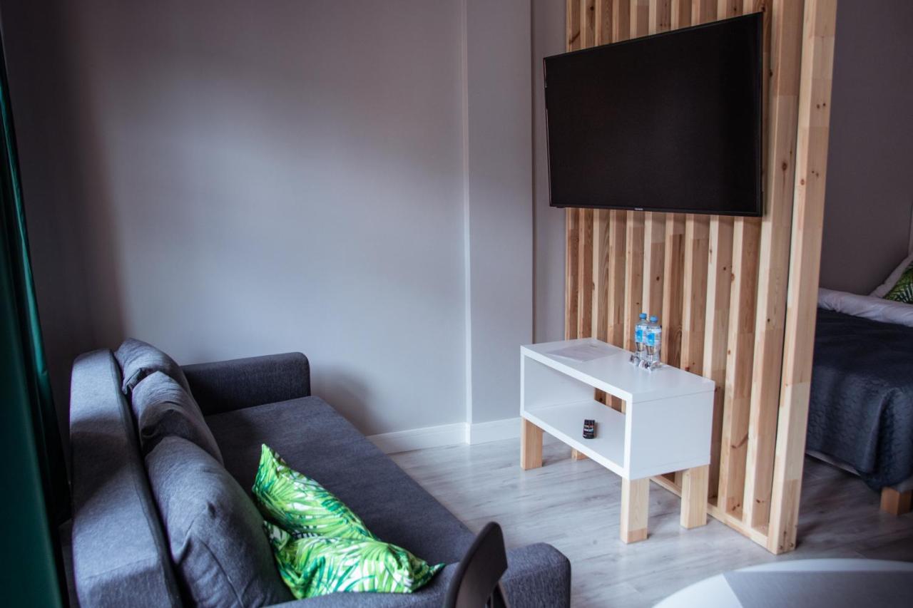 Apartamenty Dluga 6 Bydgoszcz Eksteriør bilde