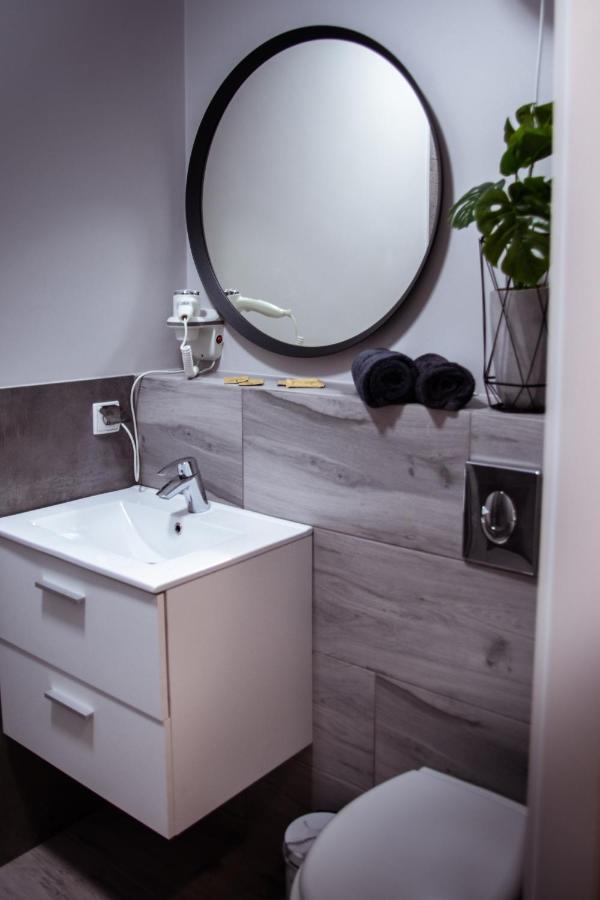 Apartamenty Dluga 6 Bydgoszcz Eksteriør bilde